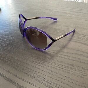 TOM FORD WHITNEY SUNGLASSES
